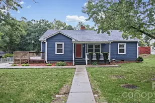 1207 W 4th Ave, Gastonia, NC 28052 - Photo 1