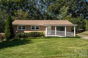 23 Wagon Rd, Asheville, NC 28805 - Photo 1
