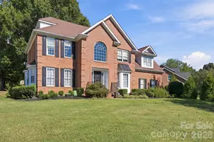 15737 Agincourt Dr, Huntersville, NC 28078 - Photo 1