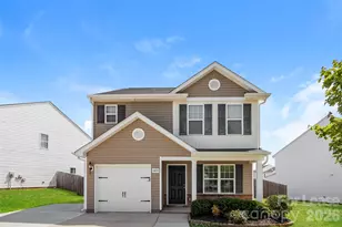 1605 Allegheny Dr, Gastonia, NC 28054 - Photo 2
