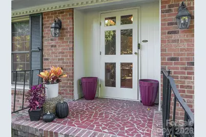 6626 Rocky Falls Road, Charlotte, NC 28211 - Photo 2