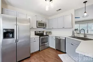5008 West St, Indian Trail, NC 28079 - Photo 12