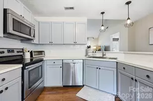 5008 West St, Indian Trail, NC 28079 - Photo 10