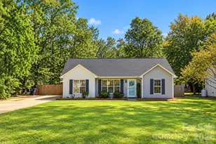 5008 West St, Indian Trail, NC 28079 - Photo 2