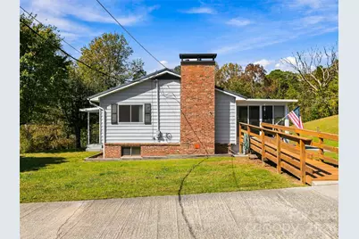 127 Spring Hill Drive, Pisgah Forest, NC 28768 - Photo 44