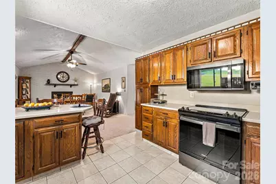127 Spring Hill Drive, Pisgah Forest, NC 28768 - Photo 20
