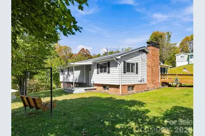 127 Spring Hill Drive, Pisgah Forest, NC 28768 - Photo 2