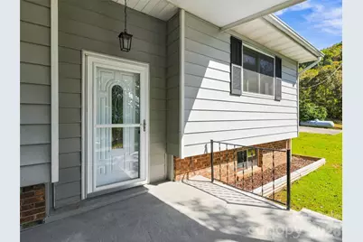 127 Spring Hill Drive, Pisgah Forest, NC 28768 - Photo 1