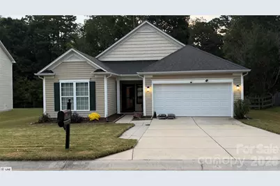 1016 Breakmaker Lane, Indian Trail, NC 28079 - Photo 1