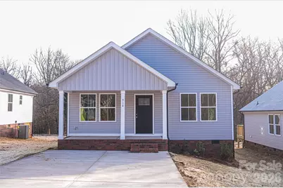 Lot 23 Kimball Street, Kannapolis, NC 28081 - Photo 2