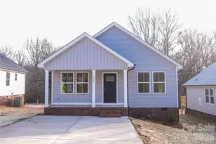 Lot 23 Kimball St, Kannapolis, NC 28081 - Photo 2