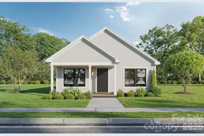 Lot 23 Kimball Street, Kannapolis, NC 28081 - Photo 1