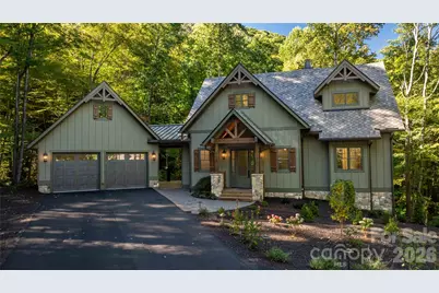 100 Dartmouth Way, Waynesville, NC 28786 - Photo 1