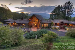 100 Dartmouth Wy, Waynesville, NC 28786 - Photo 26