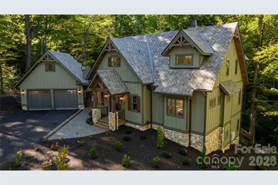 100 Dartmouth Way, Waynesville, NC 28786 - Photo 2