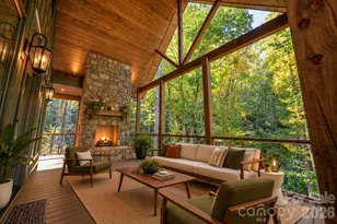 100 Dartmouth Wy, Waynesville, NC 28786 - Photo 8