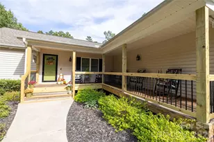 571 Newport Dr, Mount Gilead, NC 27306 - Photo 6