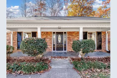2111 Sagamore Road, Charlotte, NC 28209 - Photo 2
