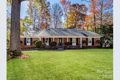 2111 Sagamore Road, Charlotte, NC 28209 - Photo 1