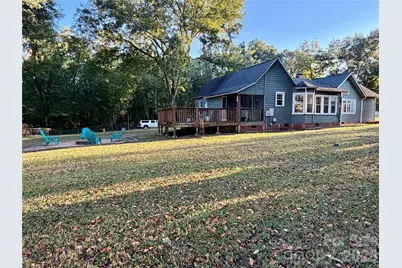 5004 Fallston Road, Lawndale, NC 28090 - Photo 24