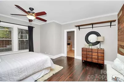 1920 Woodcrest Avenue, Charlotte, NC 28203 - Photo 6