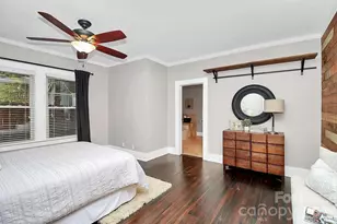 1920 Woodcrest Ave, Charlotte, NC 28203 - Photo 6