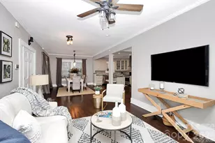1920 Woodcrest Ave, Charlotte, NC 28203 - Photo 8