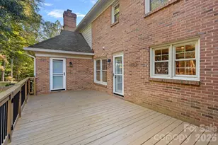 2716 Oldenway Dr, Charlotte, NC 28269 - Photo 30