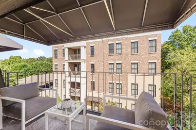 1323 Queens Road #421, Charlotte, NC 28207 - Photo 16