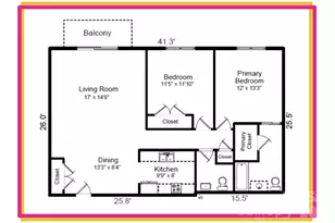 1323 Queens Rd, Charlotte, NC 28207 - Photo 26