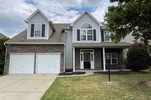 15315 Edgewater Forest Ln, Charlotte, NC 28278 - Photo 1