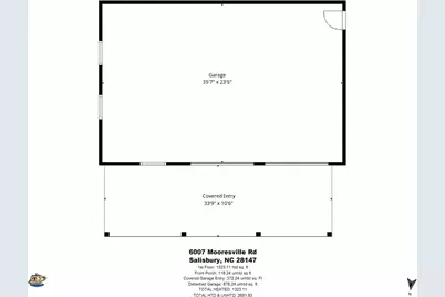 6007 Mooresville Road, Salisbury, NC 28147 - Photo 22