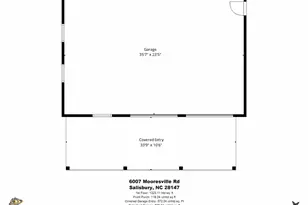 6007 Mooresville Rd, Salisbury, NC 28147 - Photo 22