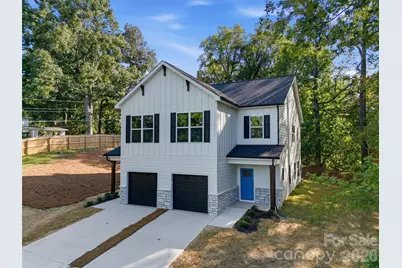 605 Coulwood Drive, Charlotte, NC 28214 - Photo 1