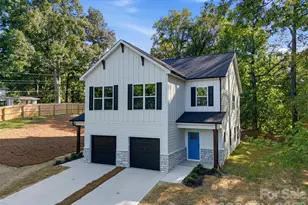 605 Coulwood Dr, Charlotte, NC 28214 - Photo 1