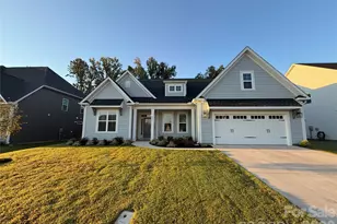 2591 Cornelius Pl NW, Concord, NC 28027 - Photo 1
