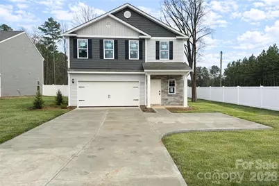 4220 Abby Jack Drive, Charlotte, NC 28216 - Photo 1