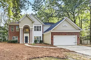 15725 Prestwoods Ln, Huntersville, NC 28078 - Photo 1