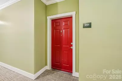 9 Kenilworth Knolls #201, Asheville, NC 28805 - Photo 6