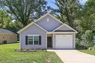 1023 N Ransom St, Gastonia, NC 28052 - Photo 1