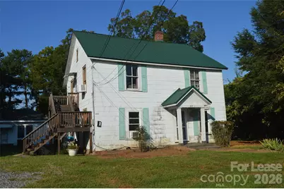 247 N Main Street, Troutman, NC 28166 - Photo 1