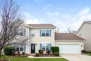 4019 Balsam St, Indian Trail, NC 28079 - Photo 2