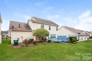 4019 Balsam St, Indian Trail, NC 28079 - Photo 16