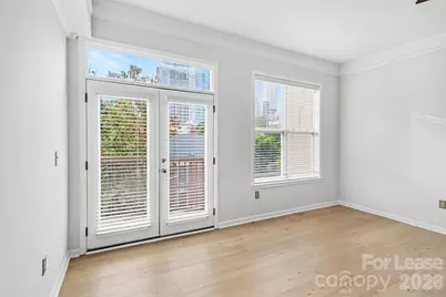 405 W 7th Street #510, Charlotte, NC 28202 - Photo 6