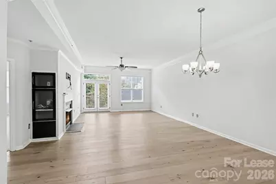 405 W 7th Street #510, Charlotte, NC 28202 - Photo 4