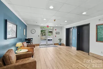 405 W 7th Street #510, Charlotte, NC 28202 - Photo 20