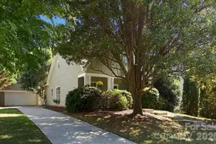 8214 Ballymore Ct, Huntersville, NC 28078 - Photo 2
