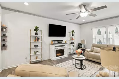 14301 Whistling Teal Drive, Charlotte, NC 28262 - Photo 10