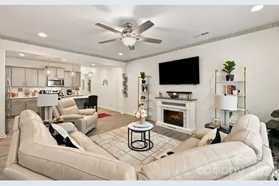 14301 Whistling Teal Drive, Charlotte, NC 28262 - Photo 12