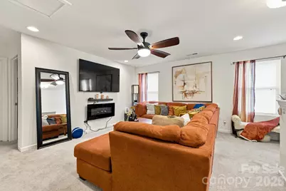 14301 Whistling Teal Drive, Charlotte, NC 28262 - Photo 18